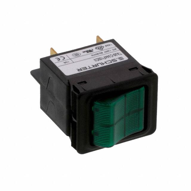 4435.0371 SCHURTER Inc. Disyuntores